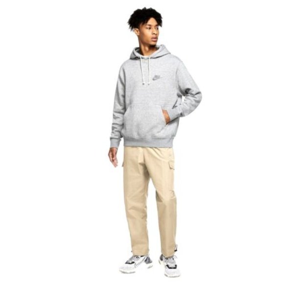Nike Men's Sportswear Unlined Utility 'Tan/Khaki' Cargo Pants DN4360-224 size XL